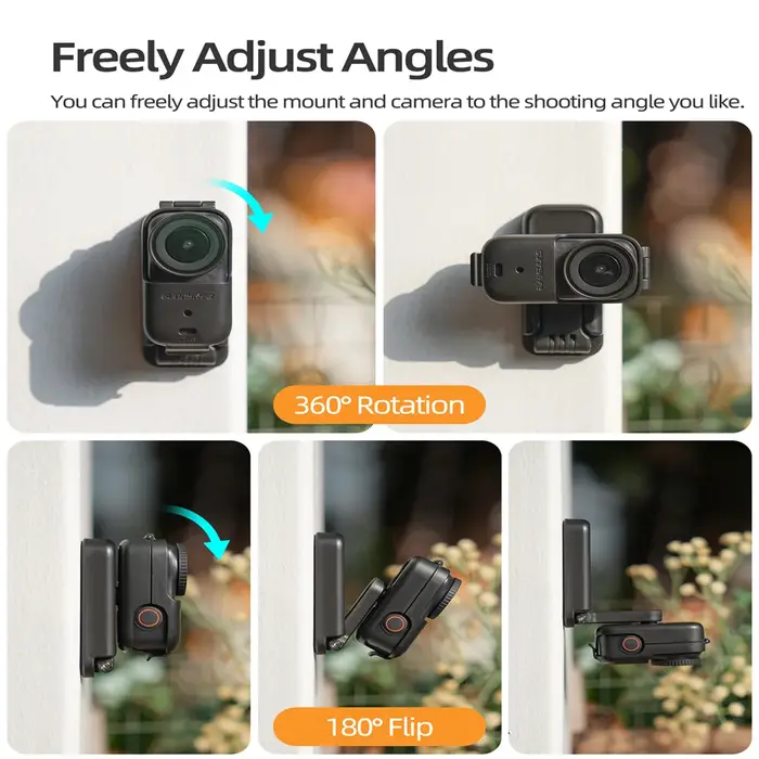 Sunnylife pour DJI Osmo Nano