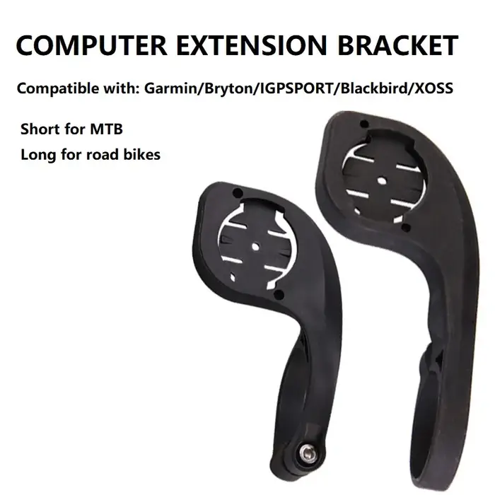 Pour Garmin IGPSPORT Bryton Rider Support vélo ordinateur