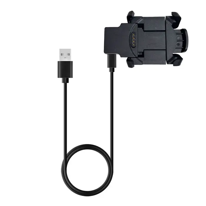Clip de chargement pour smartwatch