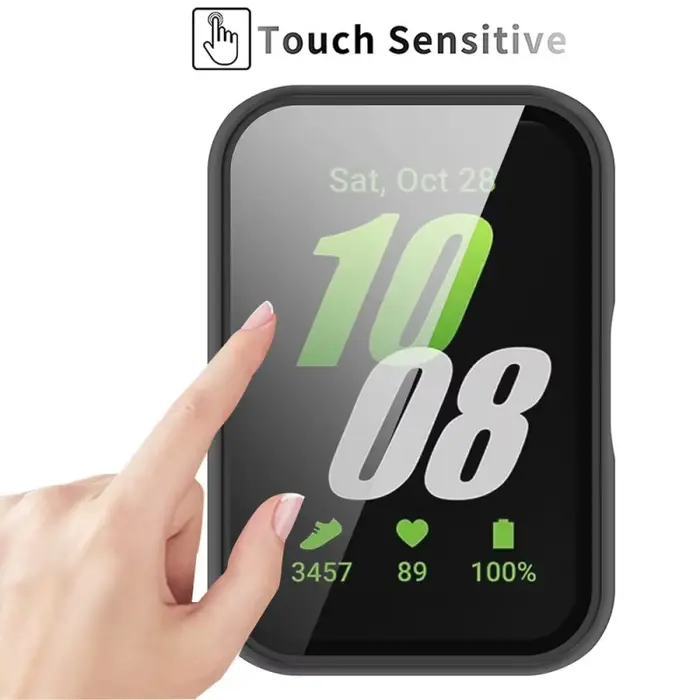 Étui de protection pour Samsung Galaxy Fit 3