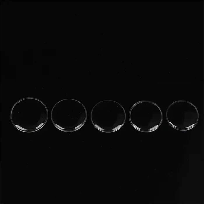 Verre acrylique pour montre 28MM-32.2MM