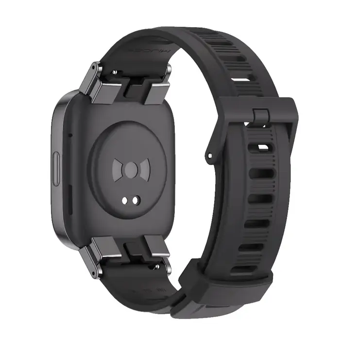 Bracelet pour montre intelligente Redmi 3 Version mondiale Bracelet en Silicone Bracelet de montre pour Redmi 3 Bracelet accessoires de montre intelligente