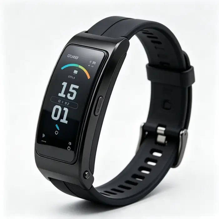 Huawei TalkBand B7, casque Bluetooth intelligent