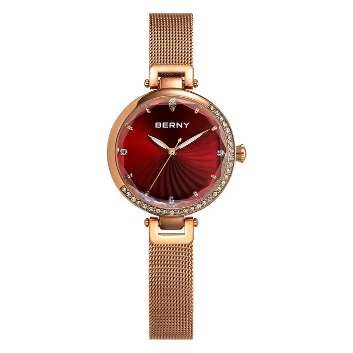 BERNY – montre pour femmes