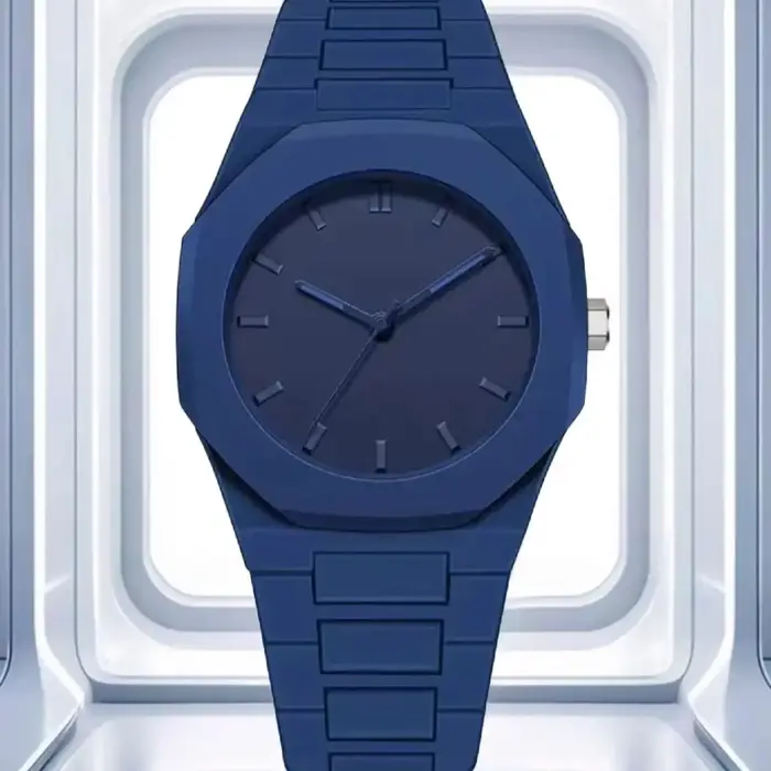 TOMI Montres minimalistes tendance pour hommes