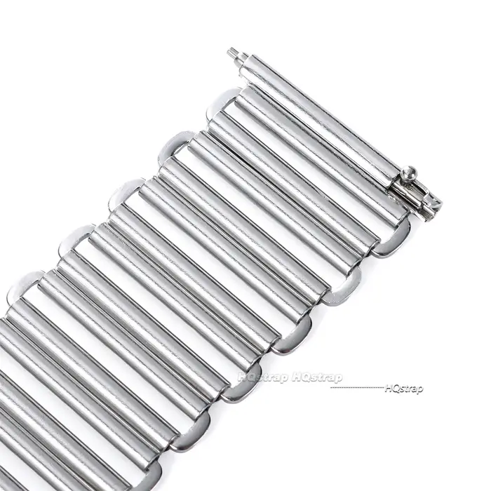 Bracelet de montre en métal de haute qualité pour Bonklip 18 20 22mm