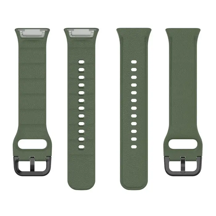 Bracelet de montre intelligent pour montre oppo, bracelets de poignet gratuits, ceinture en Silicone