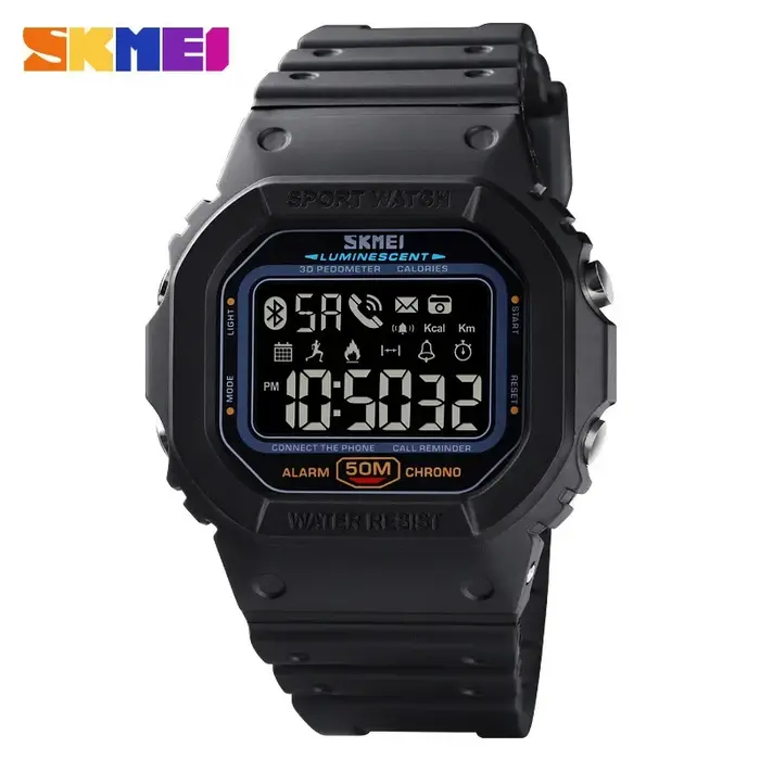 Montre numérique sportive SKMEI 1629 pour homme