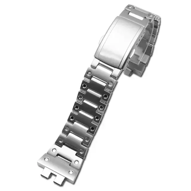 Bracelet de montre pour casio g-shock GMW-B5000 GM-B2100