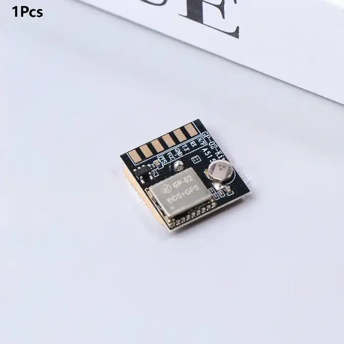 GP-02-KIT 1/2 unités, module SOC de périphérique GPS/BDS GNSS haute précision pour la navigation