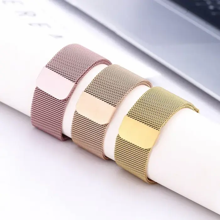 Pour Amazfit bip 6-5-3/u/pro Bracelet Sport 20mm/22mm