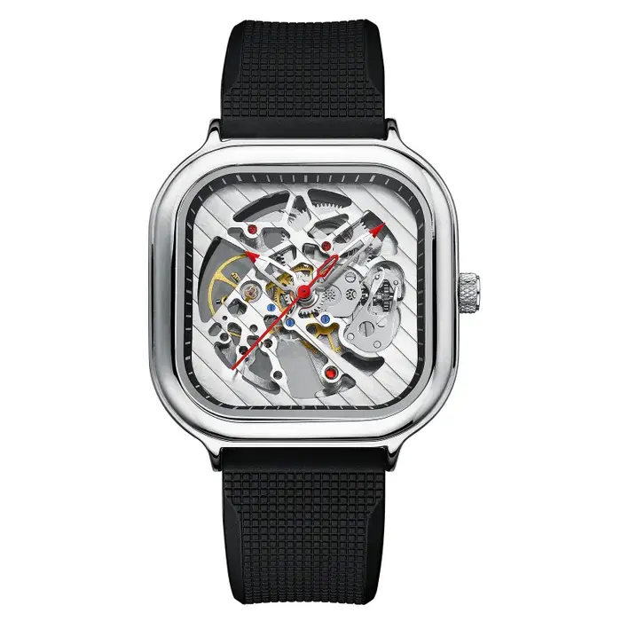 Montre mécanique carrée AILANG nouvelle collection