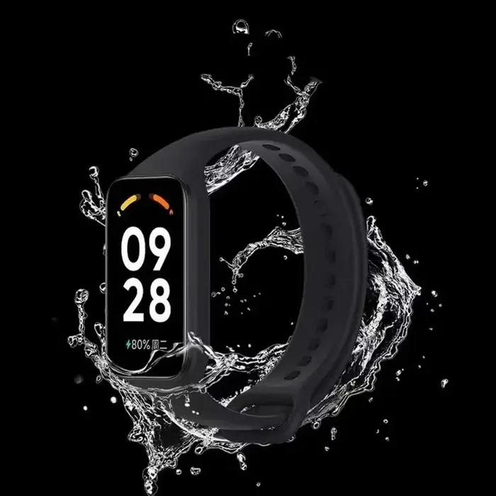 Bracelet pour Xiaomi Smart Band 8