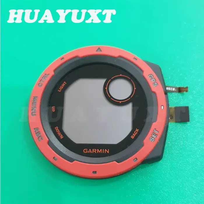 Écran d'affichage LCD Original pour Garmin Instinct