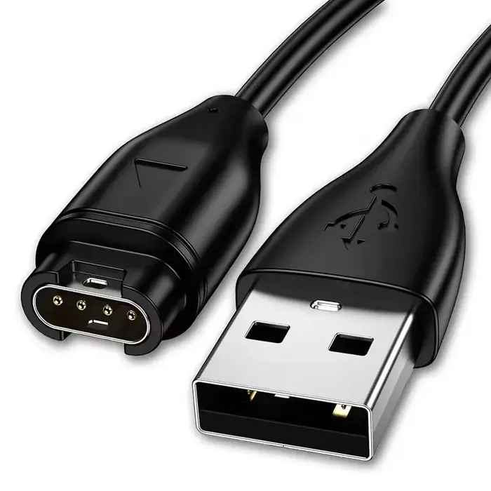 Chargeur pour montre intelligente Garmin Approach S10 S12 S40 S42 S50 S60 S62 S70