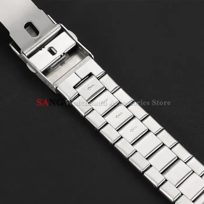 Bracelet de remplacement universel en métal