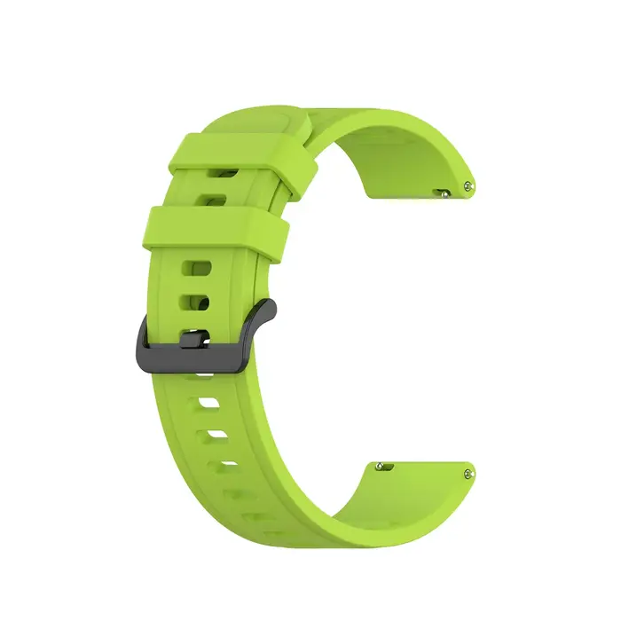 Bracelet de sport en Silicone pour Garmin Forerunner 255 55 245M, 22mm 20mm, pour Garmin Venu SQ 2 2