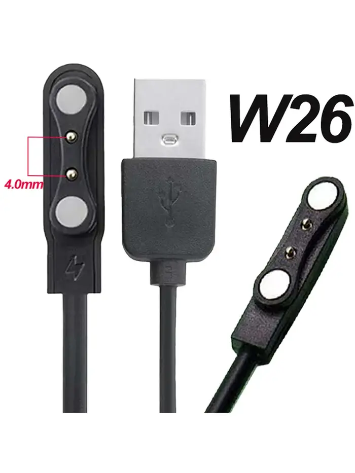 Chargeur de montre connectée