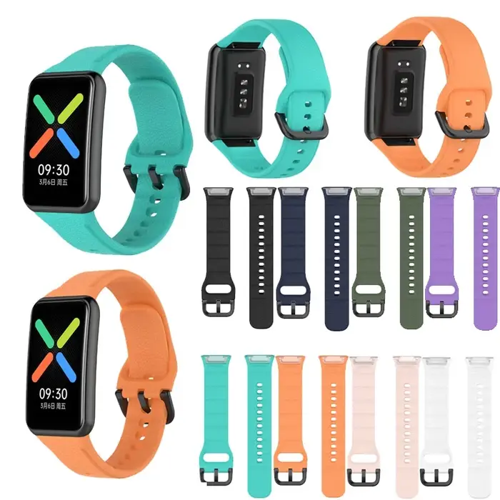 Bracelet de montre intelligent pour montre oppo