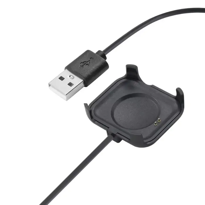Chargeur de montre connectée pour I8 PRO MAX/I8 Ultra Max/K70-B/X6-B/HW22