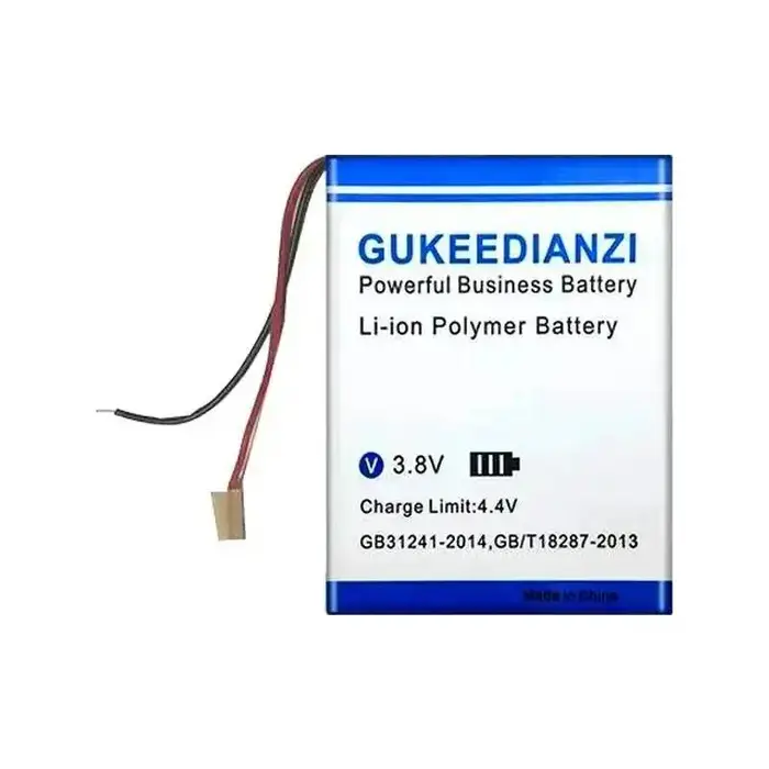 Batterie pour montre de sport intelligente 361-00086-12 361-00086-11 320mAh pour Garmin Forerunner 245 245 Music 745