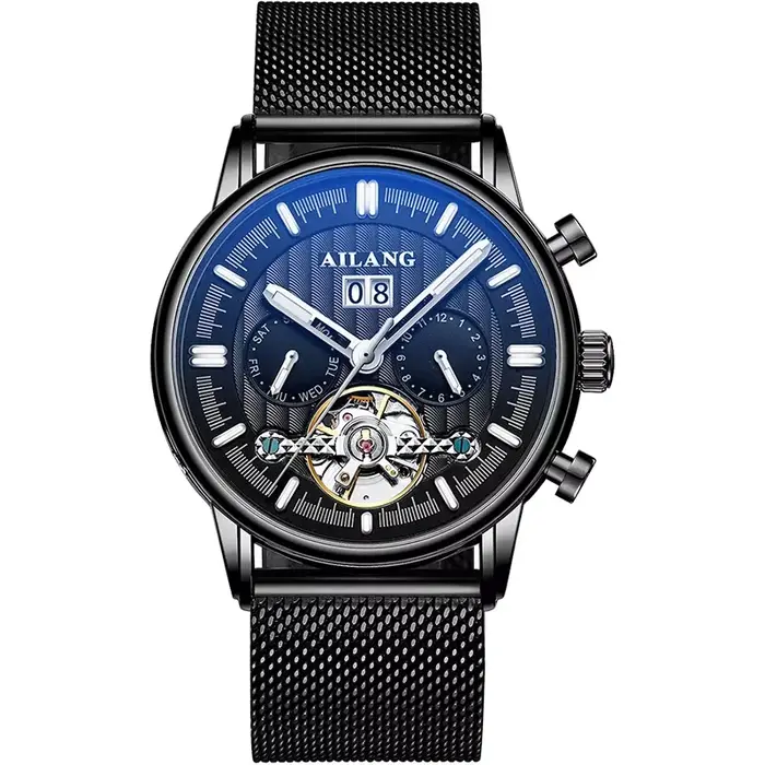 Montres de qualité supérieure et de marque haut de gamme