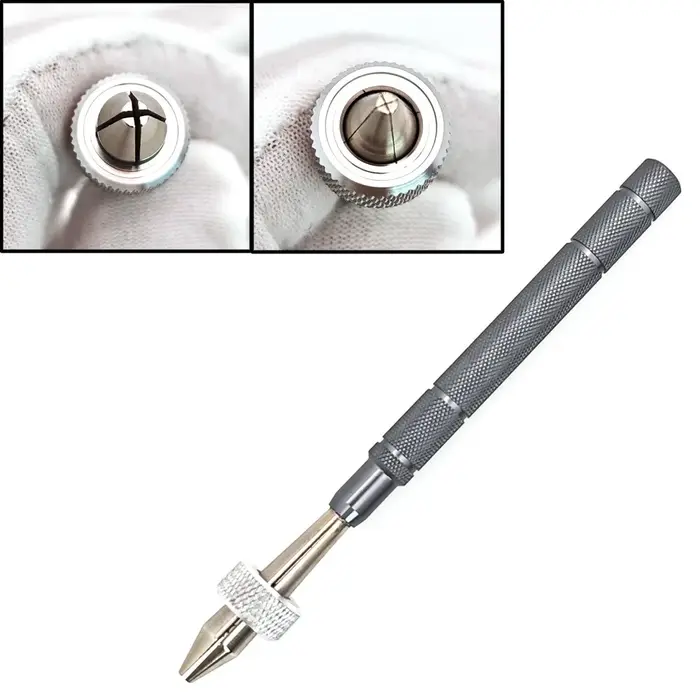 Outils de réparation de montres