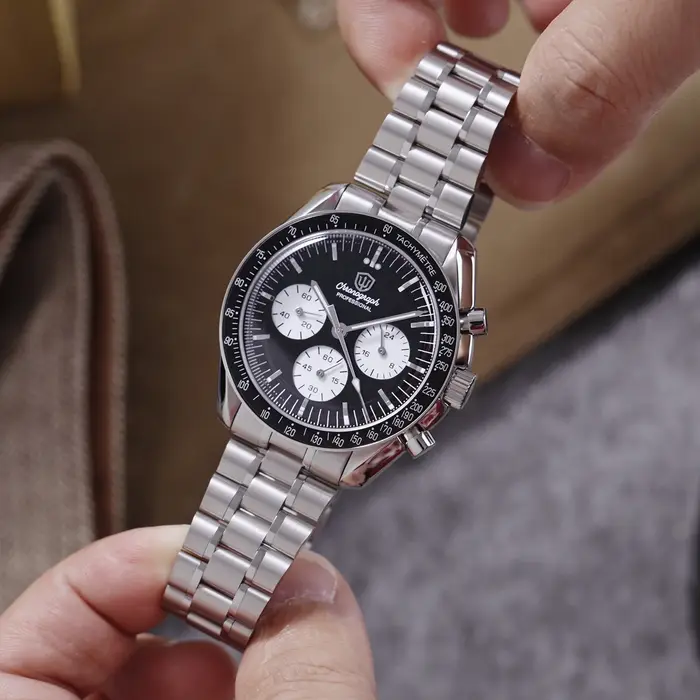 Watchdives – montre vintage WD1863