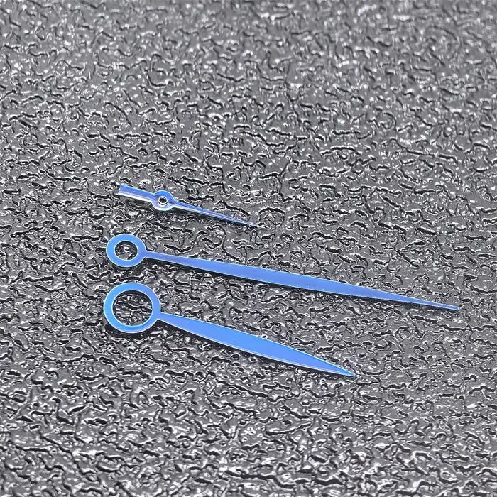 Aiguilles de montre Blued ST3600 pour ETA 6497 6498 ST3600 3620
