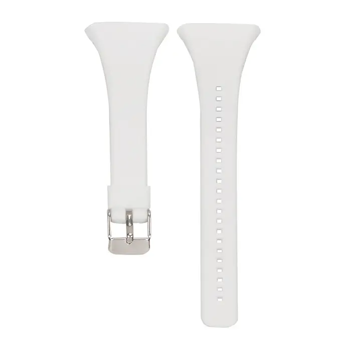 Bracelet de montre intelligente en silicone