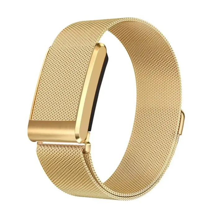 Bracelet magnétique milanais pour WHOOP 5.0 MG / LIFE