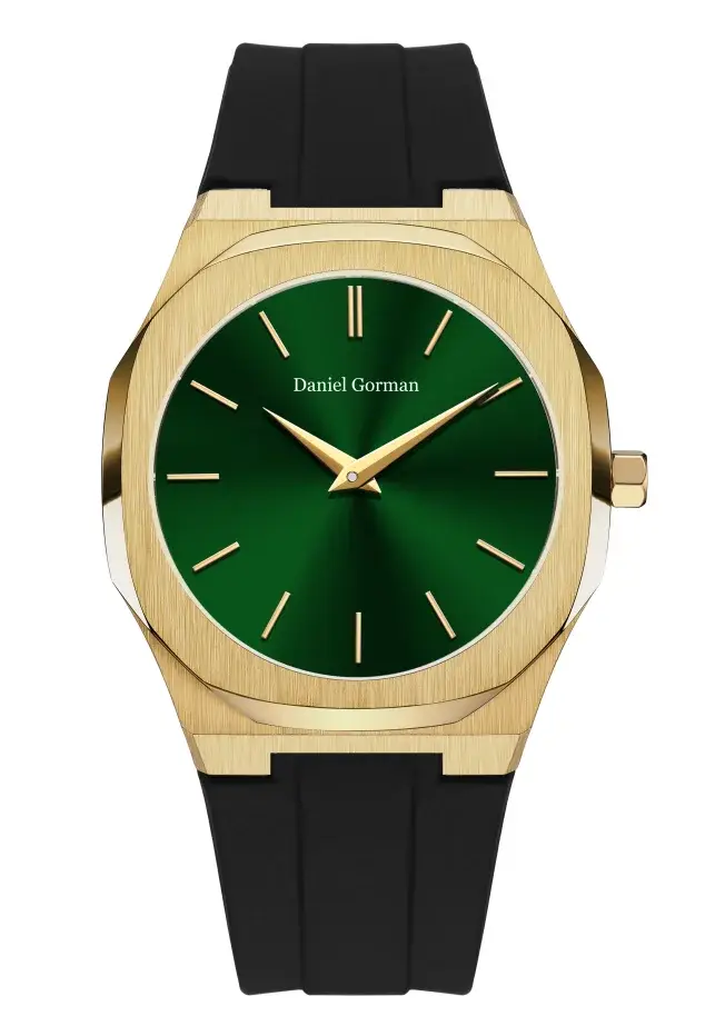 Montres pour Amoureux Montre à Quartz en Acier Inoxydable Super Business Sport Design Original Vente Chaude 5ATM Montre-bracelet Ajustement Parfait