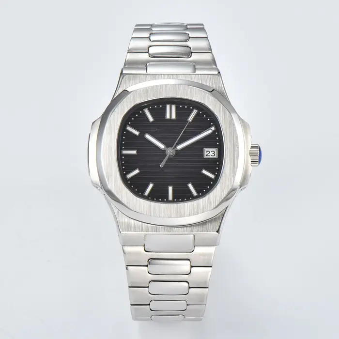 Montre Nautilus pour hommes NH35