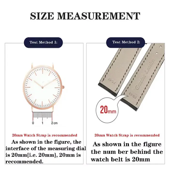 Bracelet de montre pour CK K94231 K9423101