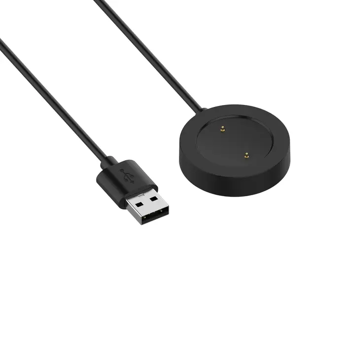 Câble de charge USB pour Xiaomi Mi Watch, câble de charge pour Xiaomi Mi Watch, version sport Smartw