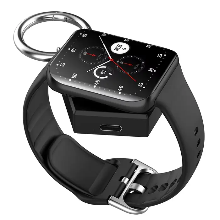 Chargeur USB/type-c pour OnePlus Watch 3 2 2R