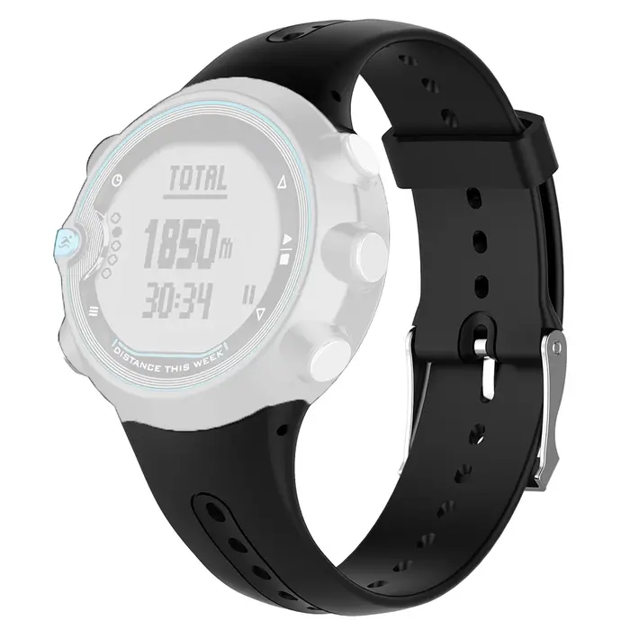 Pour Garmin Swim Bracelet de montre Original avec outils accessoires