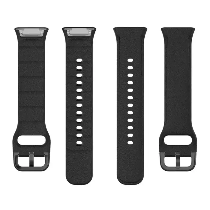 Bracelet de montre en Silicone Original pour montre connectée OPPO