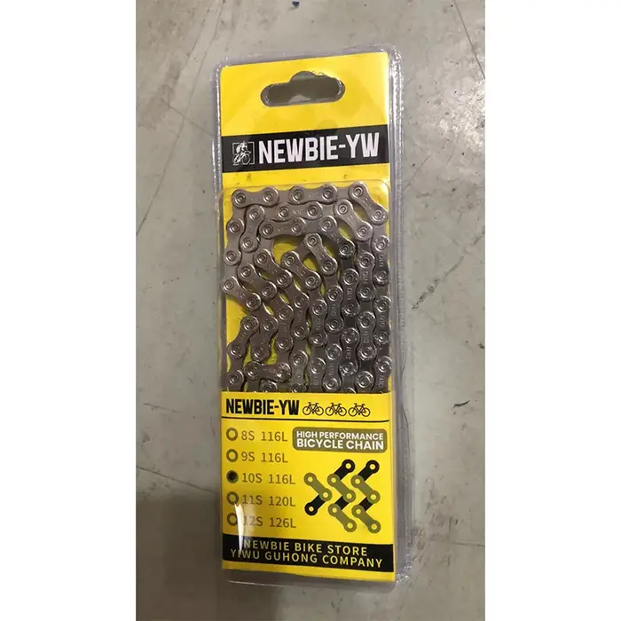 Groupe Shimano Deore m4100 1x10S, dérailleurs RD-M4120, levier de vitesses 10 vitesses, cassette Sun