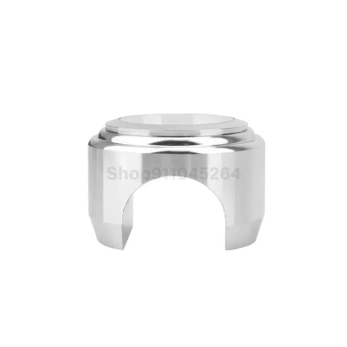Montre universelle pour guidon de moto