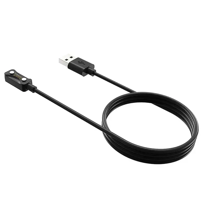 Câble de charge rapide USB pour montre Polar Pacer Pro