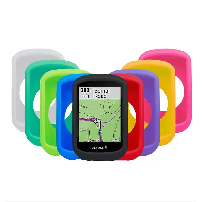 Garmin EDGE 530 étui de Protection bord 530 830 housse