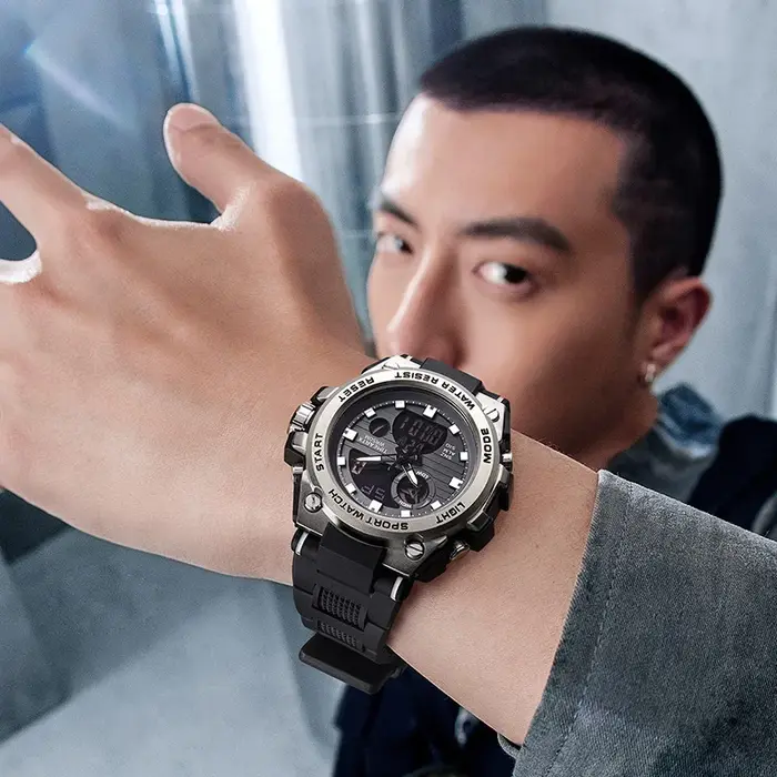 Montre de mode pour homme TIMEARTX