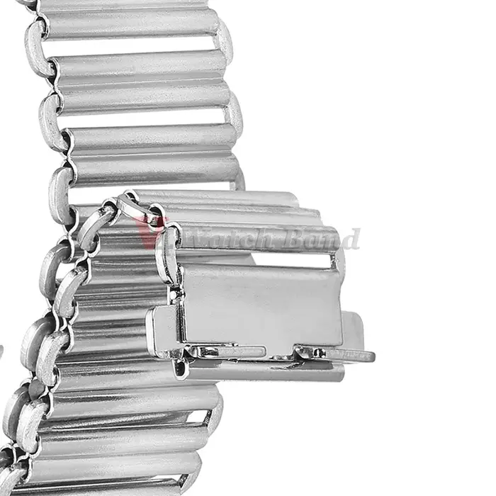 Bracelet en acier inoxydable 316L