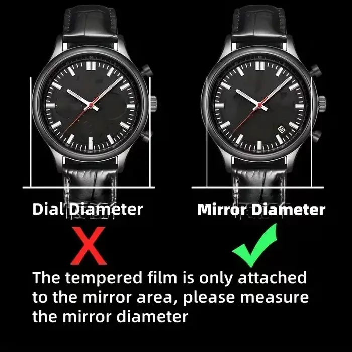 Protecteur d'écran pour OnePlus Watch 3