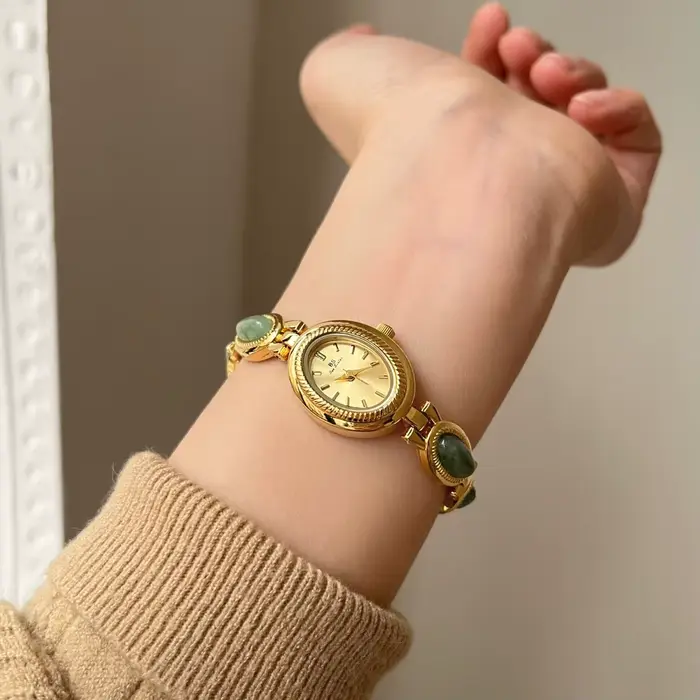 Montres de luxe haut de gamme pour femmes