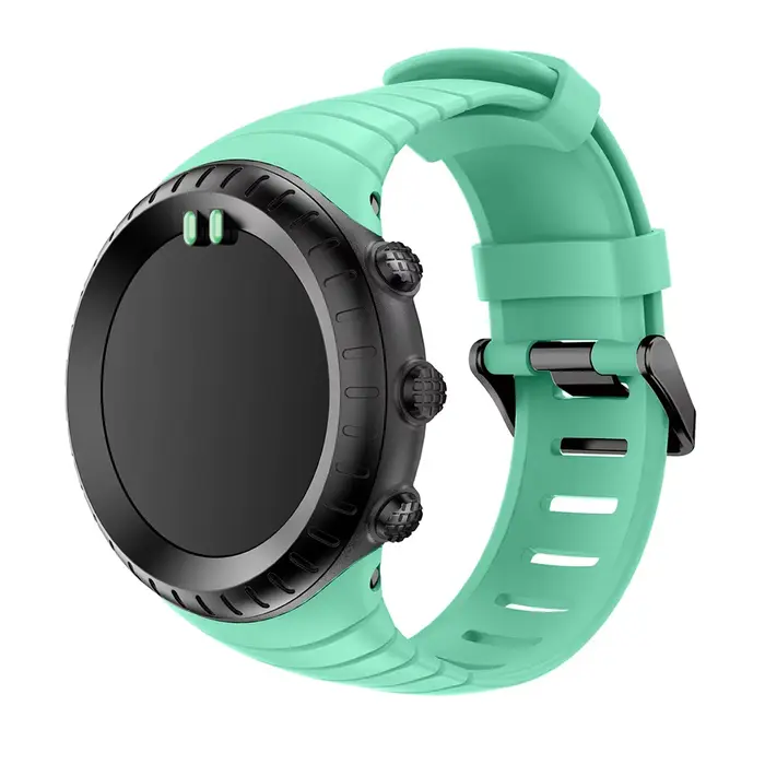 Pour bracelet de montre Suunto Core