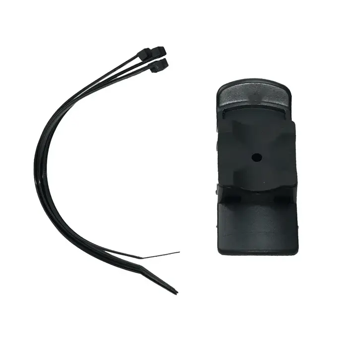 1 ensemble support de dispositif de Navigation de vélo pour Garmin 600 Etrex 10 20 30 GPSMap 62