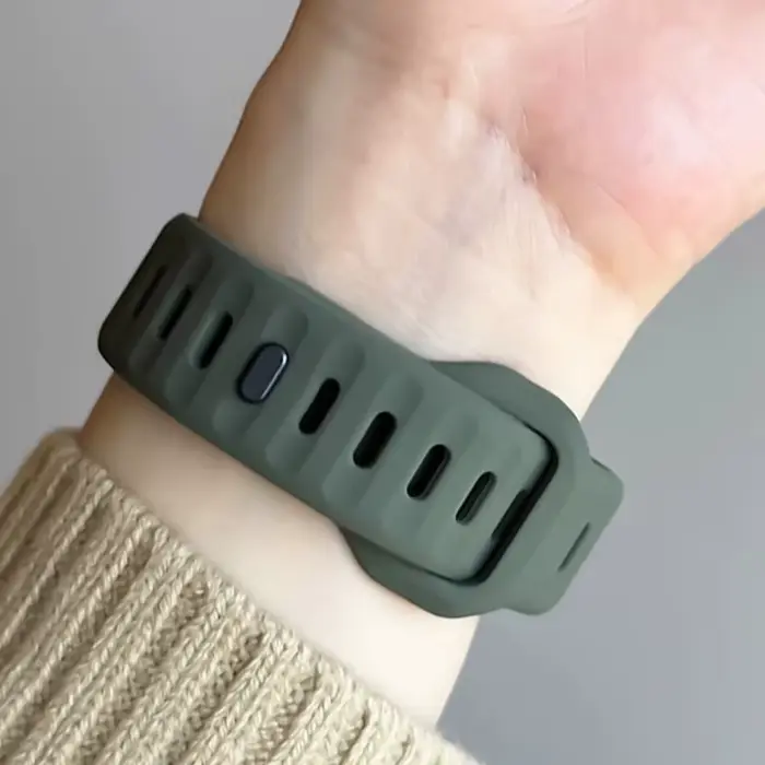 Bracelet en Silicone pour montre intelligente Huami Amazfit T-REX 3/2/1
