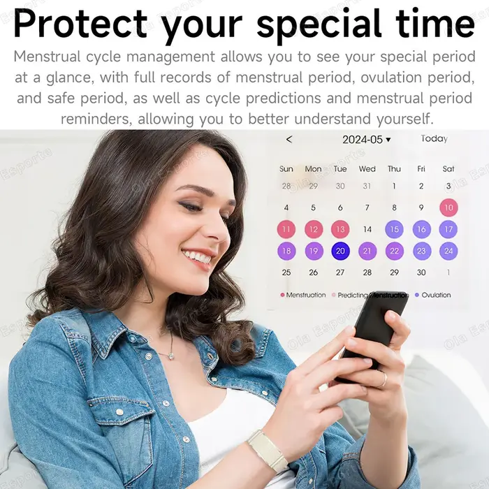 Bracelet intelligent, moniteur de fréquence cardiaque, de pression artérielle, podomètre, étanche, moniteur d'activité physique, pour hommes et femmes, Bracelet électronique Ht22